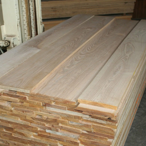 Gỗ xẻ gỗ tần bì